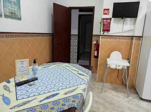 Apartamento Beach House In Old Town Albufeira
