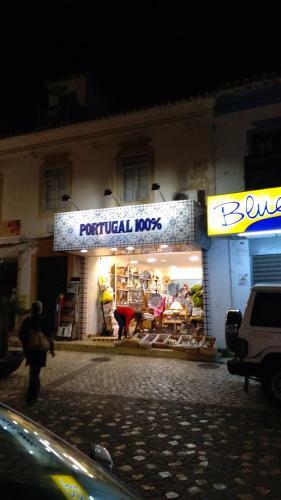 Apartamento Old Town