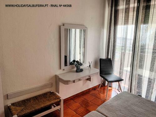 Apartamento Holidays Albufeira - F�rias de Sonho