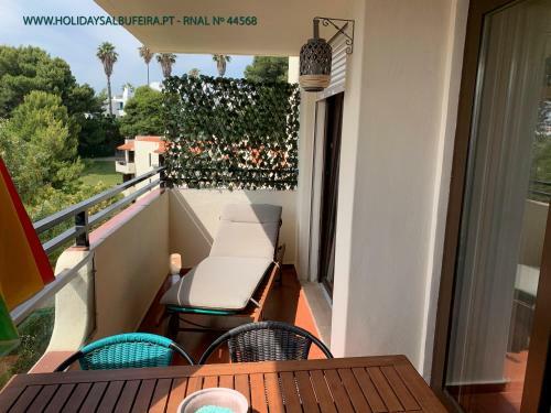 Apartamento Holidays Albufeira - F�rias de Sonho