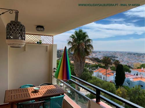 Apartamento Holidays Albufeira - F�rias de Sonho