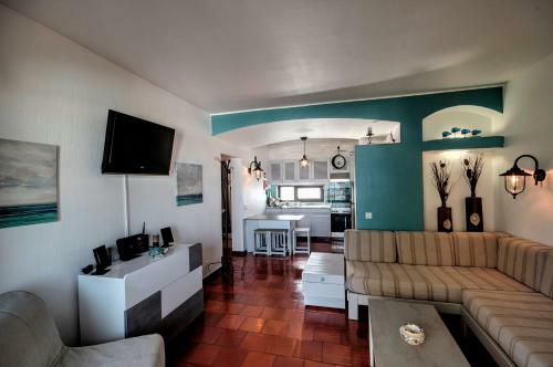 Apartamento Holidays Albufeira - F�rias de Sonho