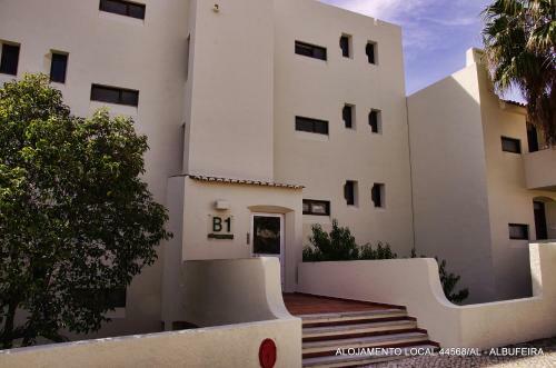 Apartamento Holidays Albufeira - F�rias de Sonho