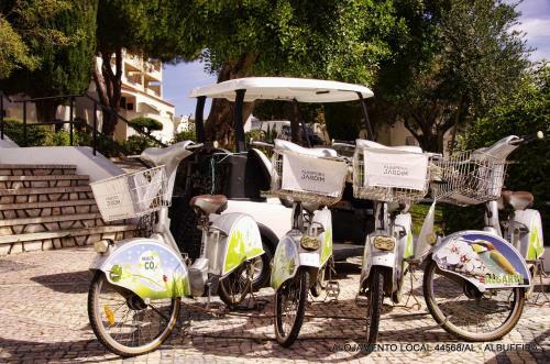 Apartamento Holidays Albufeira - F�rias de Sonho