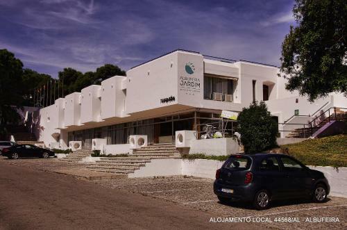Apartamento Holidays Albufeira - F�rias de Sonho