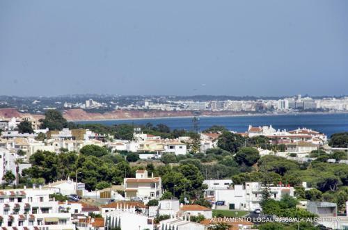 Apartamento Holidays Albufeira - F�rias de Sonho