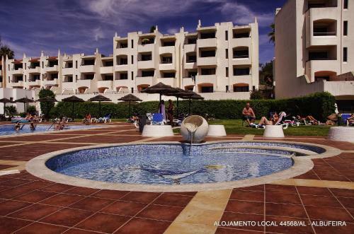 Apartamento Holidays Albufeira - F�rias de Sonho