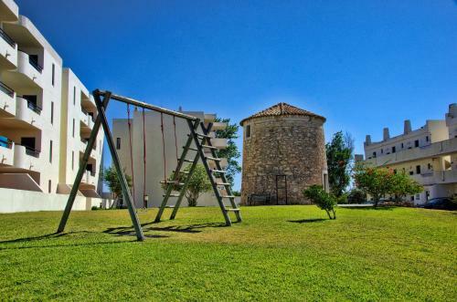 Apartamento Holidays Albufeira - F�rias de Sonho