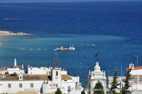 Apartamento Holidays Albufeira - F�rias de Sonho