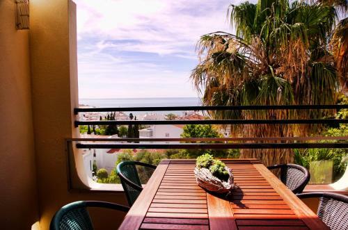 Apartamento Holidays Albufeira - F�rias de Sonho