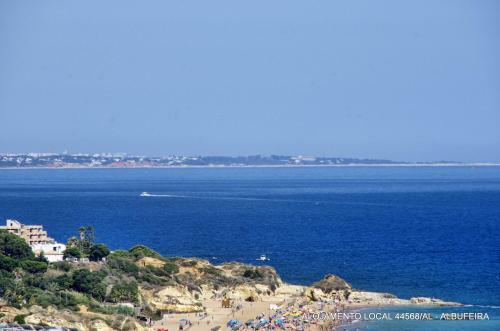 Apartamento Holidays Albufeira - F�rias de Sonho