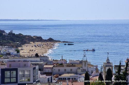 Apartamento Holidays Albufeira - F�rias de Sonho