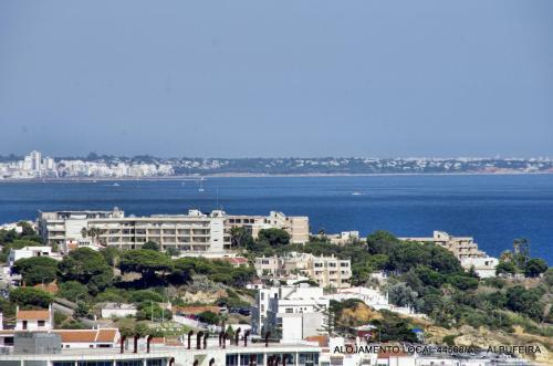 Apartamento Holidays Albufeira - F�rias de Sonho