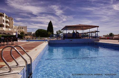 Apartamento Holidays Albufeira - F�rias de Sonho