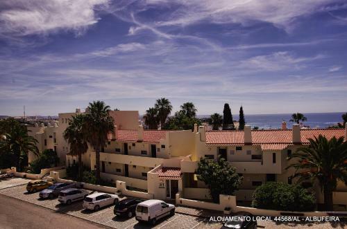 Apartamento Holidays Albufeira - F�rias de Sonho