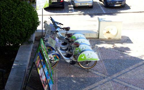 Apartamento Holidays Albufeira - F�rias de Sonho