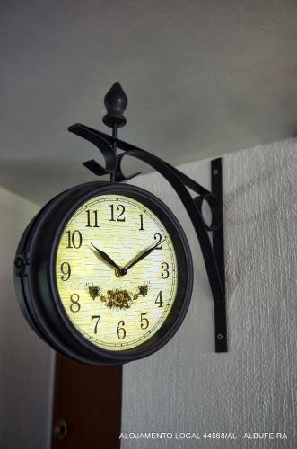 Apartamento Holidays Albufeira - F�rias de Sonho
