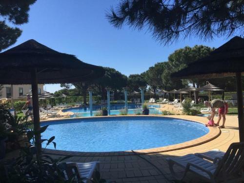 Apartamento Praia Da Oura