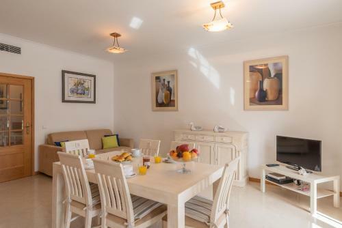 Apartamento Praia Da Oura
