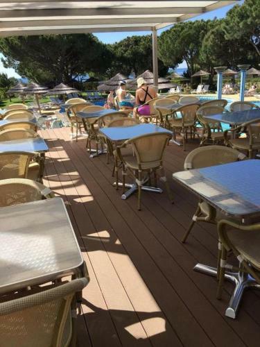 Apartamento Praia Da Oura