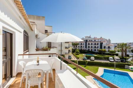Apartamento Areiasmar