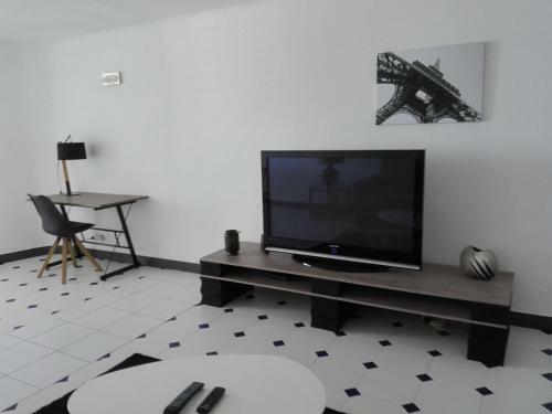 Apartamento Edificio Coral