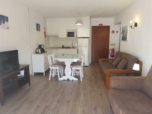 Apartamento T1 Old Town View
