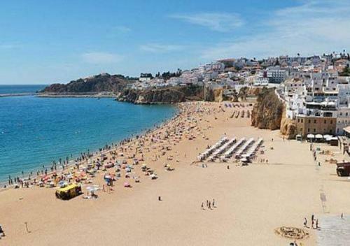 Fisherman�s Beach Apartment
