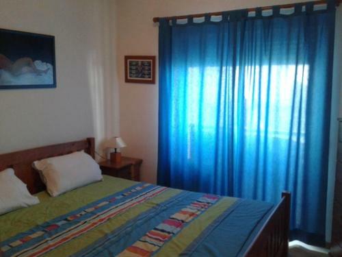 Apartamento Praia Da Fal�sia
