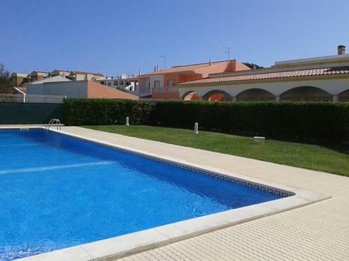 Apartamento Praia Da Fal�sia