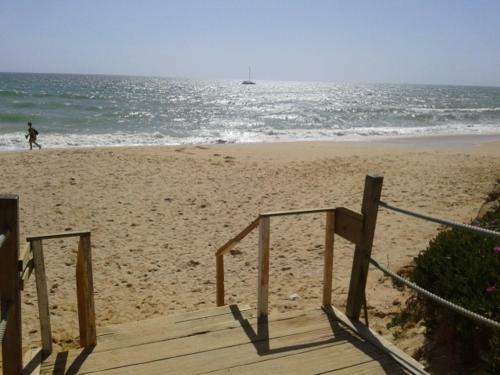 Apartamento Praia Da Fal�sia