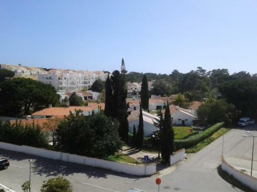 Apartamento Praia Da Fal�sia