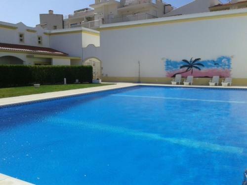 Apartamento Praia Da Fal�sia