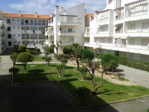 Apartamento Praia Da Fal�sia
