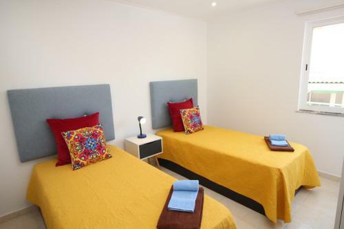 Apartamento A Palmeira