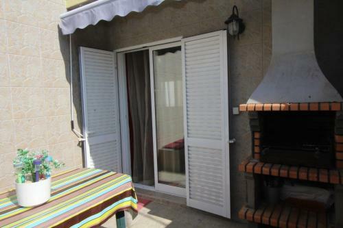 Apartamento A Palmeira