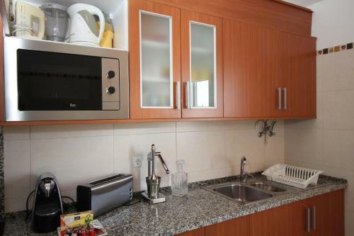 Apartamento A Palmeira