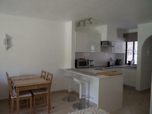 Apartamento Studio S�o Rafael, Albufeira