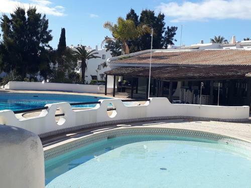 Apartamento Studio S�o Rafael, Albufeira