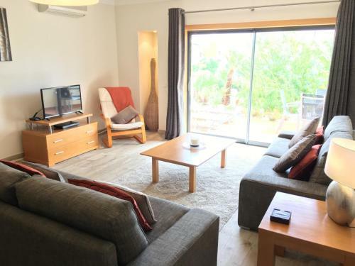 Corcovado Apartment