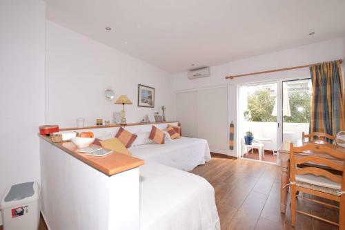 Cosy And Sweet Apartment In Albufeira