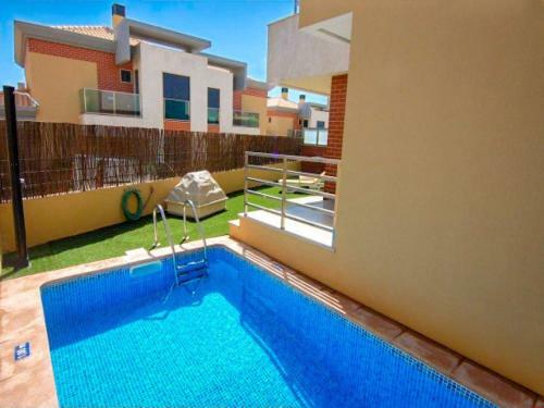 Villa Jardins Da Branqueira4, Albufeira