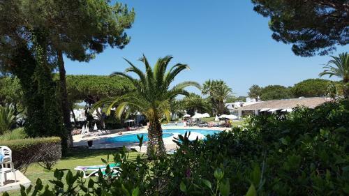 Apartamento Appartement 209 Balaia Golf Village
