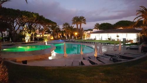 Apartamento Appartement 209 Balaia Golf Village