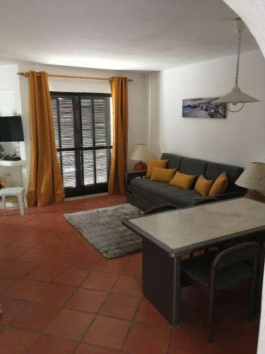 Apartamento Appartement 209 Balaia Golf Village