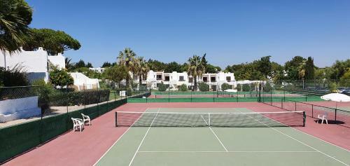 Apartamento Appartement 209 Balaia Golf Village