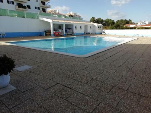 Apartamento Agua Plaza T2 - Estrela Do Mar