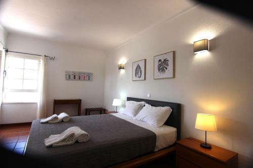 Vila Alba Apartments