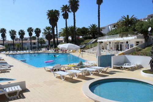 Vila Alba Apartments