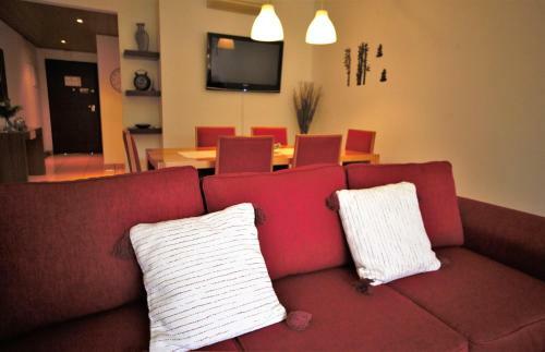 Apartamento C002